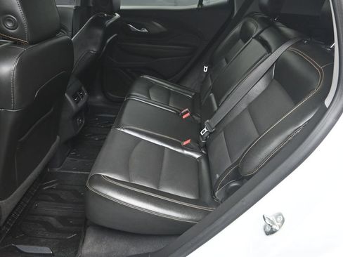 Used 2020 GMC Terrain SLT w/ Preferred Package AWD/4WD image 29
