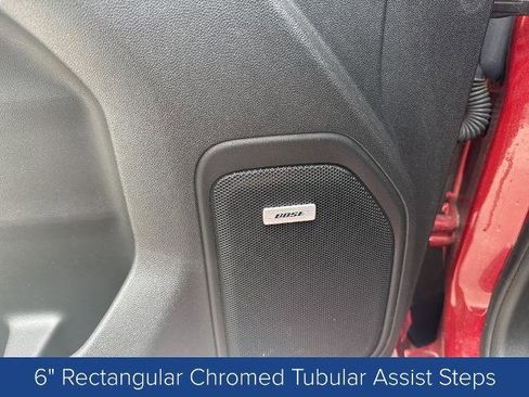 Used 2022 Chevrolet Silverado 2500 High Country w/ Z71 Off-Road Package image 15