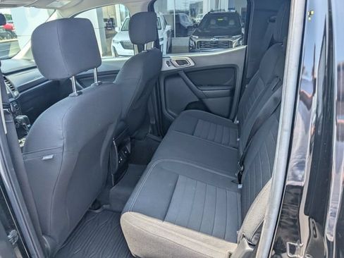 Used 2019 Ford Ranger XLT w/ Equipment Group 301A Mid AWD/4WD image 11