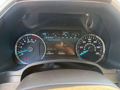 Used 2020 Ford F150 King Ranch w/ Equipment Group 601A Luxury image 22