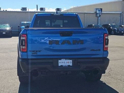 Used 2023 RAM 1500 TRX w/ TRX Level 2 Equipment Group AWD/4WD image 7