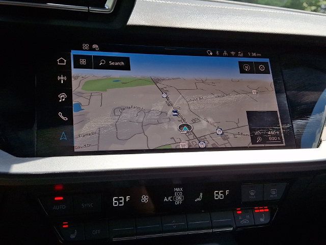 Certified 2026 Audi A3 2.0T Premium AWD/4WD image 17