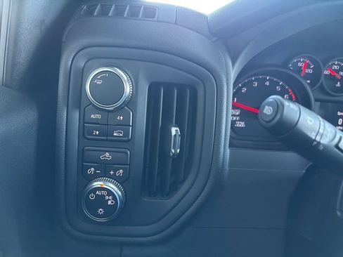 Used 2024 GMC Sierra 1500 Pro w/ Trailering Package image 14