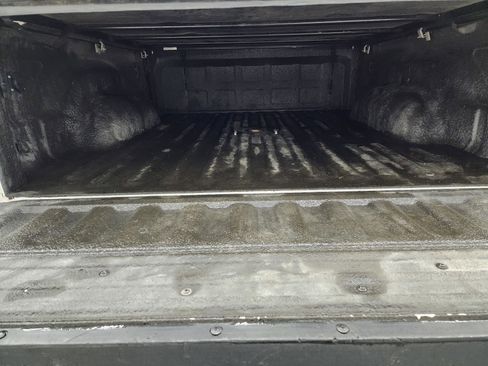 Used 2019 RAM 2500 Big Horn image 5