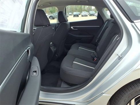New 2026 Hyundai Sonata SEL image 15
