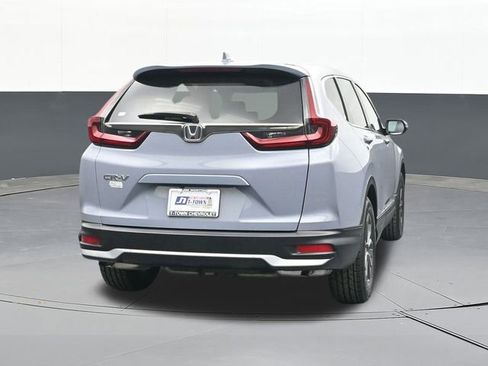 Used 2022 Honda CR-V EX-L image 11