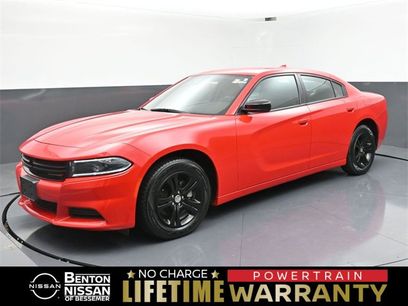 Used 2023 Dodge Charger SXT