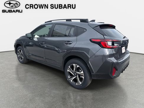 New 2026 Subaru Crosstrek 2.0i Premium AWD/4WD image 6