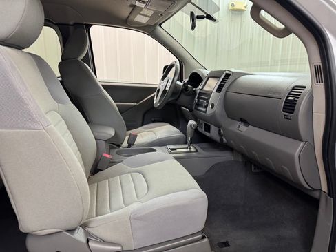 Used 2019 Nissan Frontier S RWD image 23