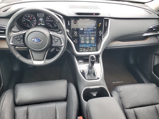 Used 2023 Subaru Outback Limited XT w/ Tech Package 2 AWD/4WD image 15