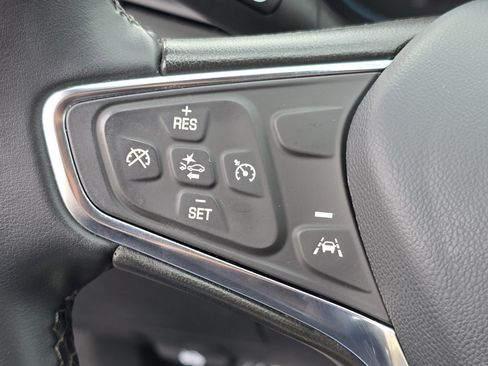 Used 2023 Chevrolet Malibu LT w/ Midnight Edition image 10