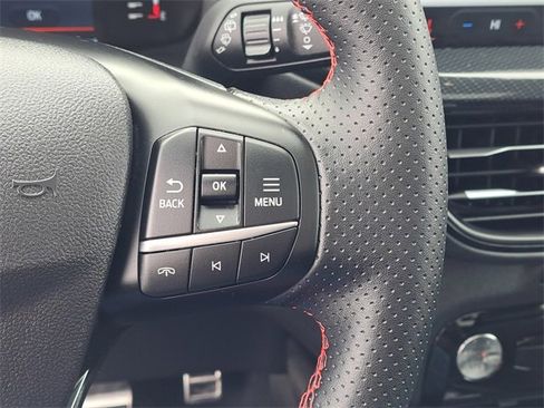 Certified 2024 Ford Escape ST-Line w/ Tech Pack #1 image 15