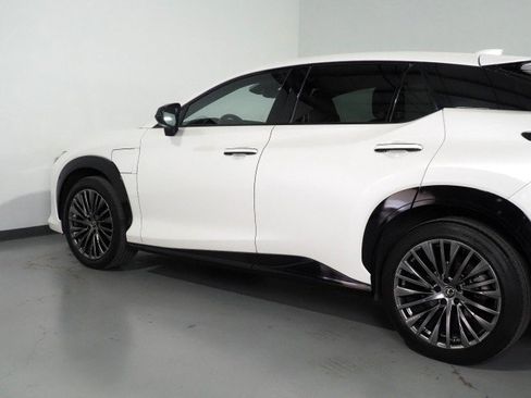 Used 2023 Lexus RZ 450e Luxury w/ Accessory Package (2T) image 45