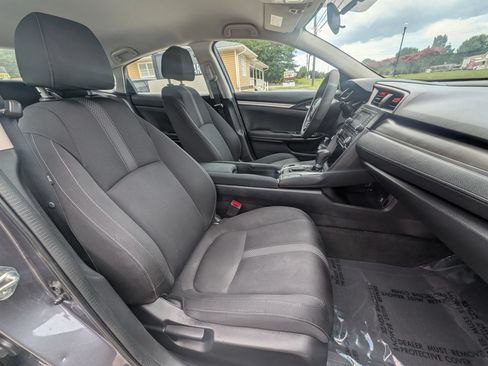 Used 2019 Honda Civic LX image 32