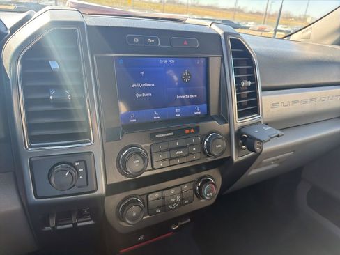 Used 2022 Ford F250 XLT image 13