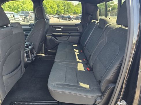 Used 2019 RAM 1500 Big Horn AWD/4WD image 13