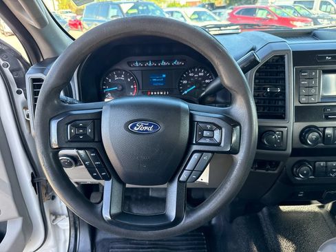 Used 2020 Ford F250 XL AWD/4WD image 14