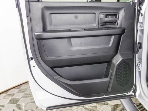 New 2026 RAM 3500 Tradesman image 24