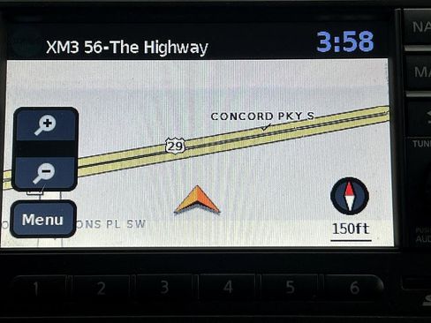 Used 2012 Nissan Rogue SV w/ Premium Pkg image 22