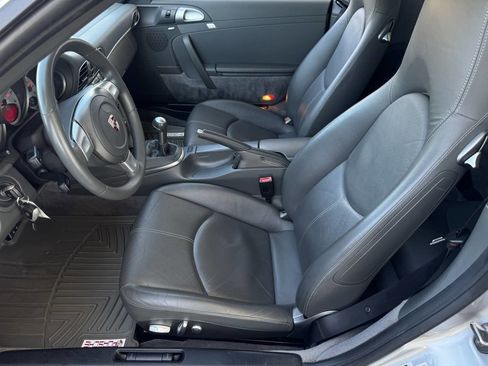 Used 2006 Porsche 911 Carrera S image 18