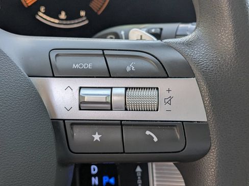 Used 2025 Hyundai Sonata SEL FWD image 24