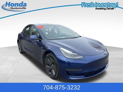Used 2023 Tesla Model 3 Standard Range