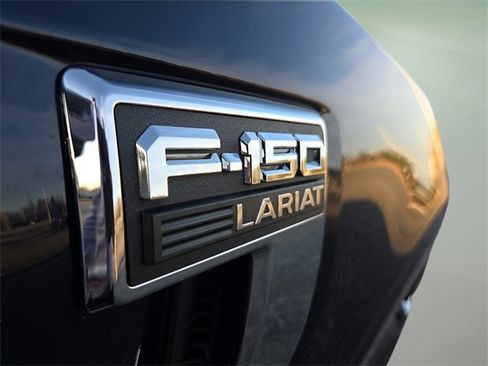 Used 2024 Ford F150 Lariat w/ Bed Utility Package image 18