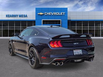 Used 2021 Ford Mustang GT