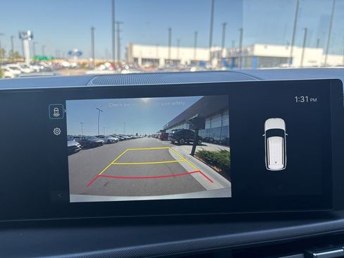 New 2026 Hyundai Santa Fe SE image 18