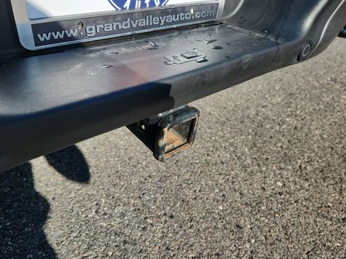 Used 2019 Ford F150 Raptor w/ Equipment Group 802A Luxury image 15