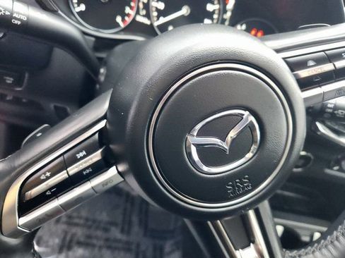 Used 2024 MAZDA CX-50 2.5 Turbo w/ Cargo Package image 22