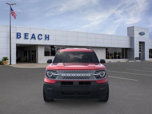 New 2025 Ford Bronco Sport Big Bend image 6