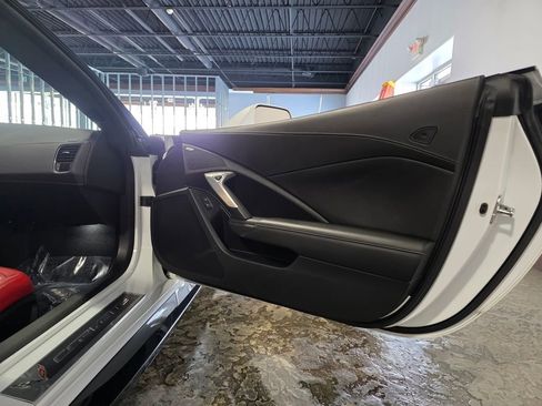 Used 2019 Chevrolet Corvette Grand Sport image 19