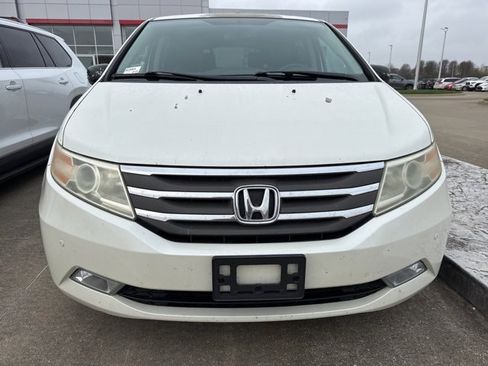 Used 2013 Honda Odyssey Touring image 13
