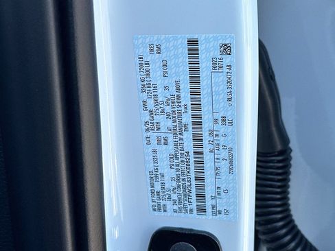 New 2026 Ford F150 XLT w/ Tow/Haul Package AWD/4WD image 25