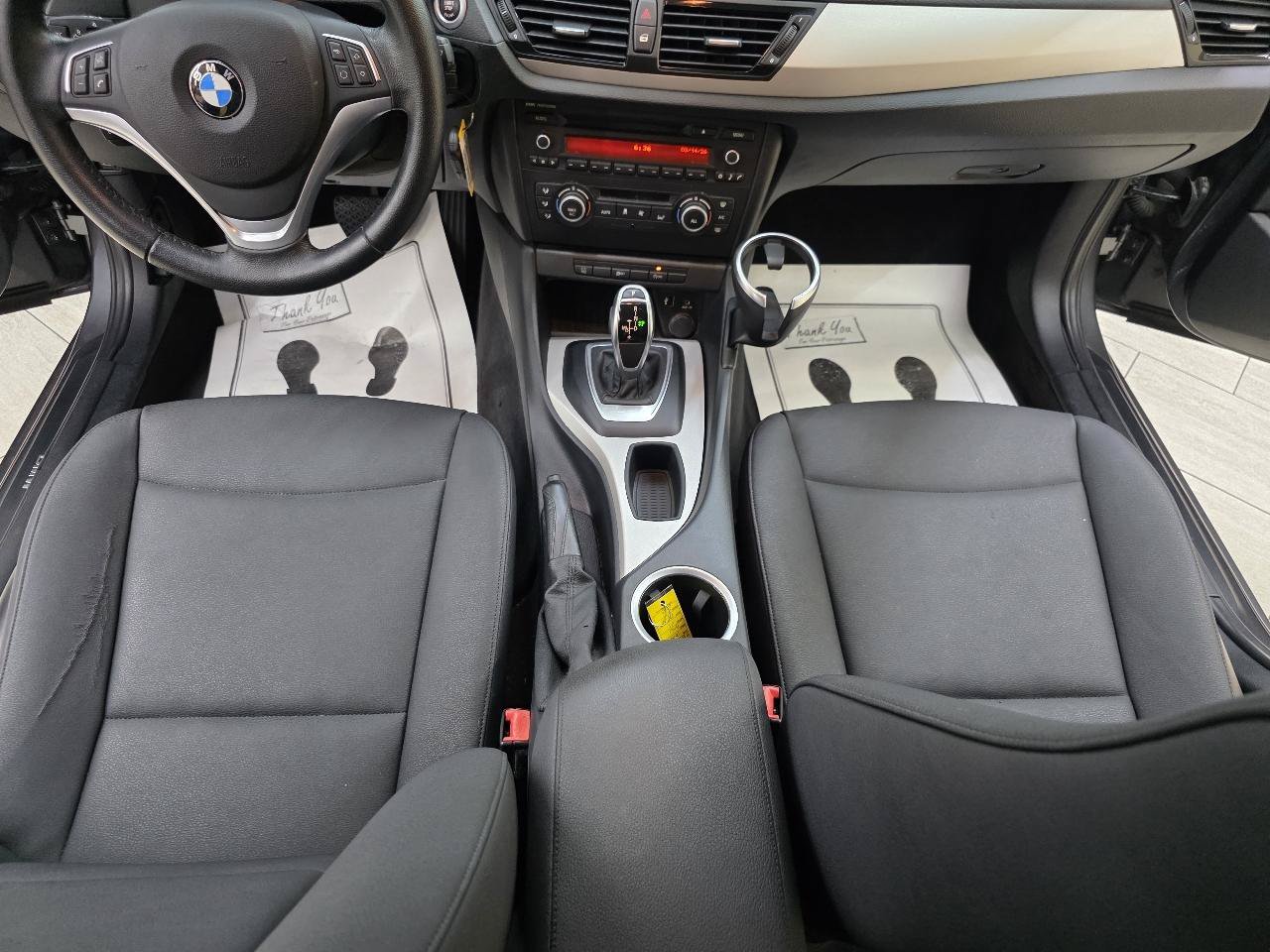 Used 2014 BMW X1 sDrive28i RWD image 27