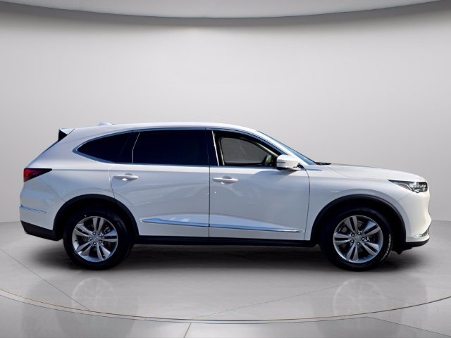 Certified 2024 Acura MDX FWD image 4