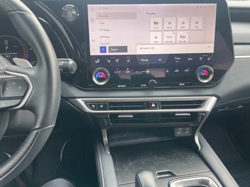 Used 2024 Lexus RX 350 Premium Plus w/ Convenience Package image 6