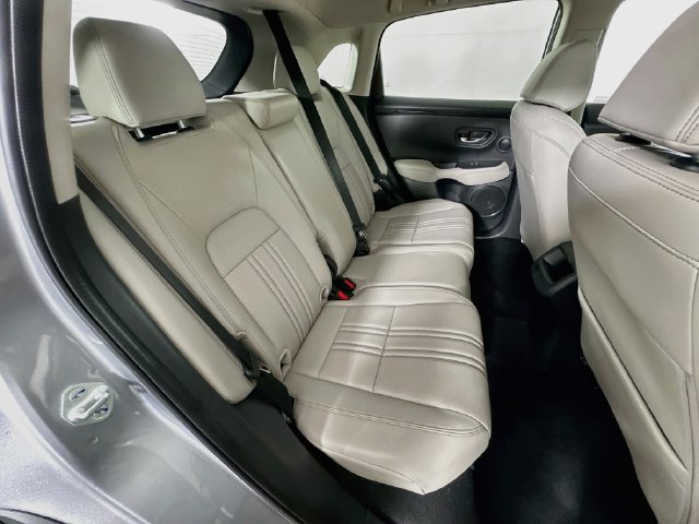 Certified 2026 Honda HR-V EX-L image 8