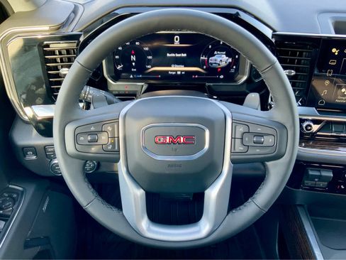 New 2026 GMC Sierra 1500 Elevation image 43