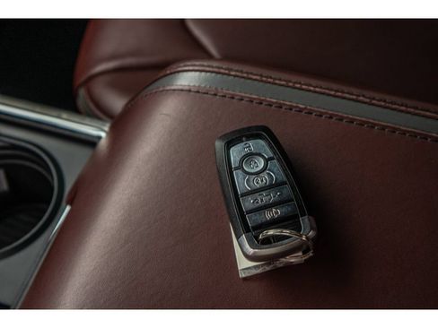 Used 2019 Ford F350 Platinum AWD/4WD image 26