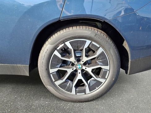 New 2026 BMW X3 xDrive30 AWD/4WD image 8