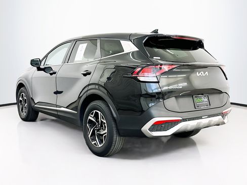 Used 2024 Kia Sportage LX image 5