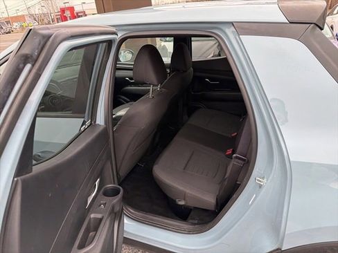 Certified 2022 Hyundai Santa Cruz SEL image 21