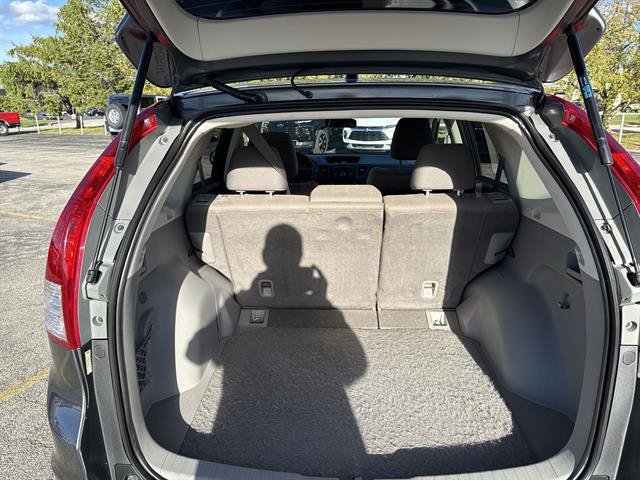 Used 2012 Honda CR-V EX image 22