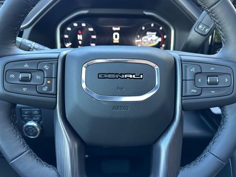 New 2026 GMC Sierra 2500 Denali Ultimate AWD/4WD image 22