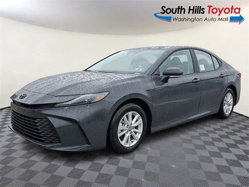 New 2026 Toyota Camry LE image 3