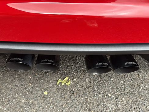 Used 2009 Chevrolet Corvette Coupe RWD image 41