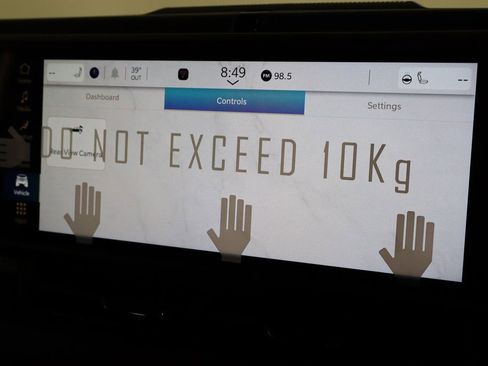 New 2026 Jeep Wrangler Unlimited Sport image 34