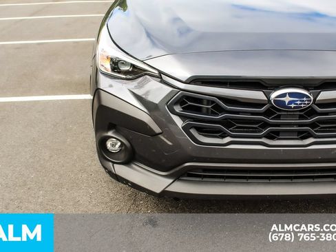 Used 2025 Subaru Crosstrek 2.5i Premium AWD/4WD image 11